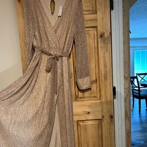 Mother of Bride Dress